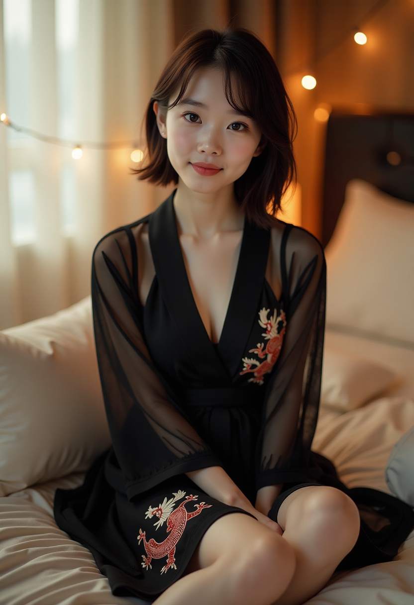 《深海回声》海报
